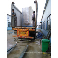 Insulating Window Glass Making Machine Double Glazing Machine